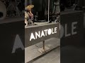 Capture de la vidéo On Tour (L'ascenseur Cosmique 🚀)