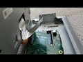 Sync 3 Non-Recessed Screen Touch Panel Replacement (In Depth)
