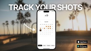 Bucketzz - The APP to TRACK your shots practicing BASKETBALL screenshot 1