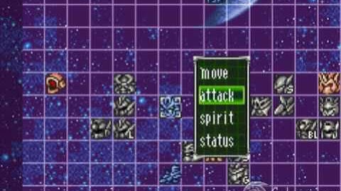 Super Robot Taisen OG2 Ch 37 Part 5 Ultimate Strike!