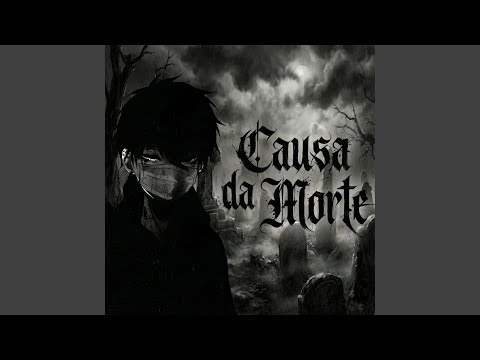 Causa da Morte