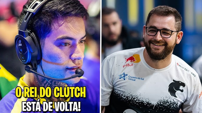 BOLTZ FALA DO WAVE TER SIDO TOP 9 & GAULES FAZ REVELAÇÃO SOBRE O