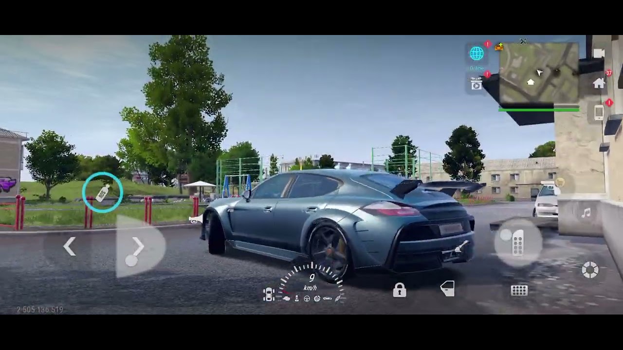 MadOut2 Mobile Gameplay Realistic Driving Missions Shooting madout2-mobile-gameplay-realistic-driving-missions-shooting