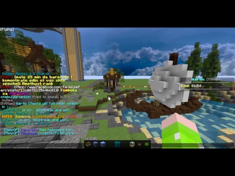 Wartic - Kitmap PvP / Показваме HCF 3.5 - Wartic - Kitmap PvP / Показваме HCF 3.5