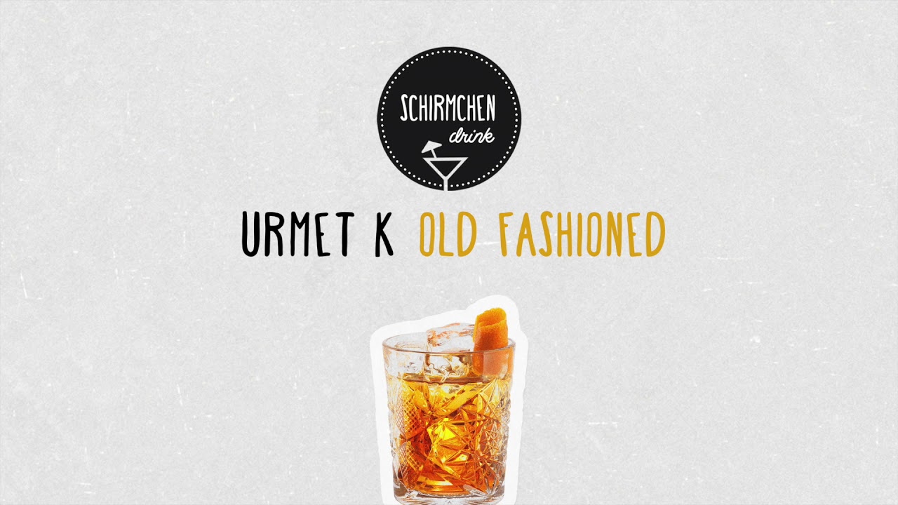 Old Fashioned | Urmet K DJ Mix (Kindisch, Souksonic, Earthly Delights)