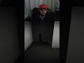 Bro Was Trippin  #gaming #games #gameplay #gamer #horror #scp #scpcontainmentbreach #scp
