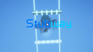 FE2 Map Test - Stubway (Medium Crazy) by Humans