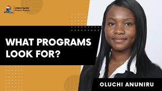 Tricky residency interview questions: How I answered