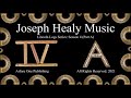 Joseph healy music  lincoln logs series season 4 part a audio