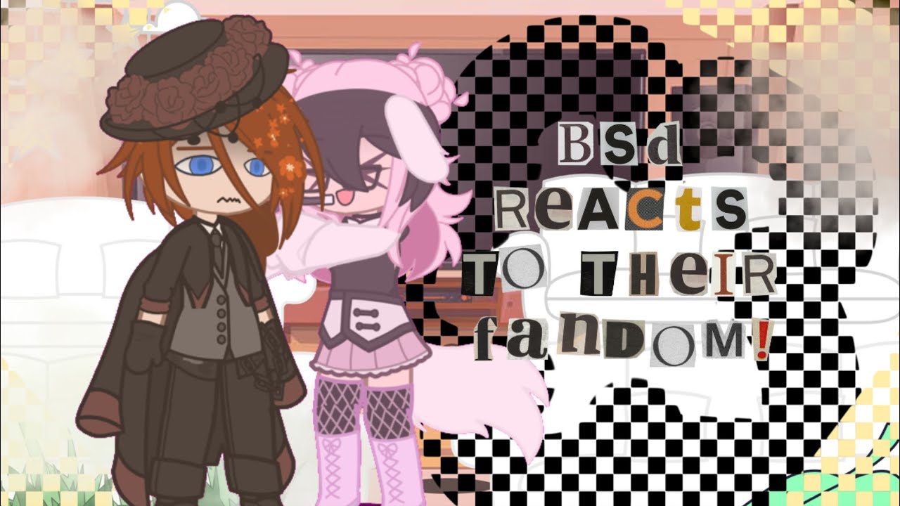 𝔹𝕊𝔻 𝕣𝕖𝕒𝕔𝕥𝕤 𝕥𝕠 𝕥𝕙𝕖𝕚𝕣 𝕗𝕒𝕟𝕕𝕠𝕞! [♡Atsushi’s missing leg♡]