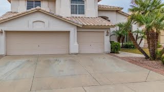 16032 S 31 st Street, Phoenix, AZ Presented by Shirley Coomer.