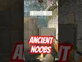 ANCIENT SO EASY #csgo #cs2 #gaming #cs2overpass #shortvideos #shortsviral #fypシ #counterstrike #reel