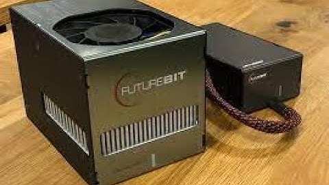 FutureBit Apollo_Shipping Update! Batch 1!