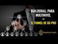 [Builderall 4.0] - Embudo Builderall para Redes de Mercadeo o Multinivel