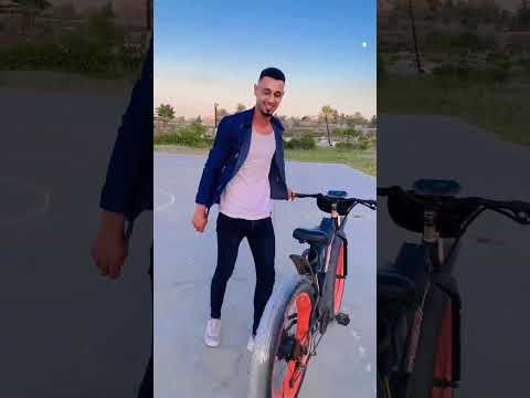 اقوى بسكليت كهربائي 2022مع سميرسلطان