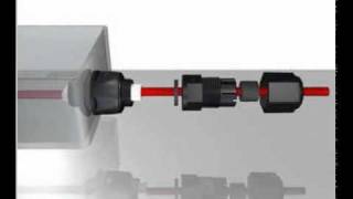 LTW Connector RJ45ns
