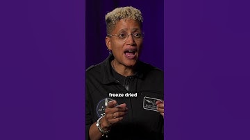 How Astronauts Will Eat on Mars