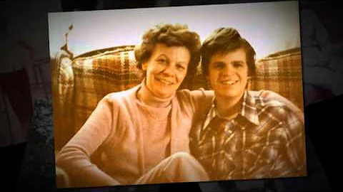 Teresa Morris Drury |  Funeral Service Video Tribu...