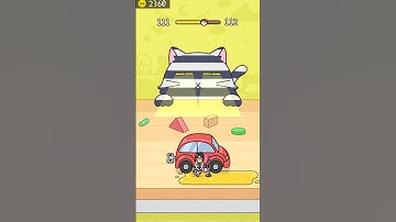 Scientist and solar flare HIDE AND SEEK LEVEL 111|| #gameplay #games