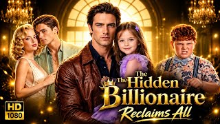 The Hidden Billionaire Reclaims All | Drama Review & Full Story Explained in English