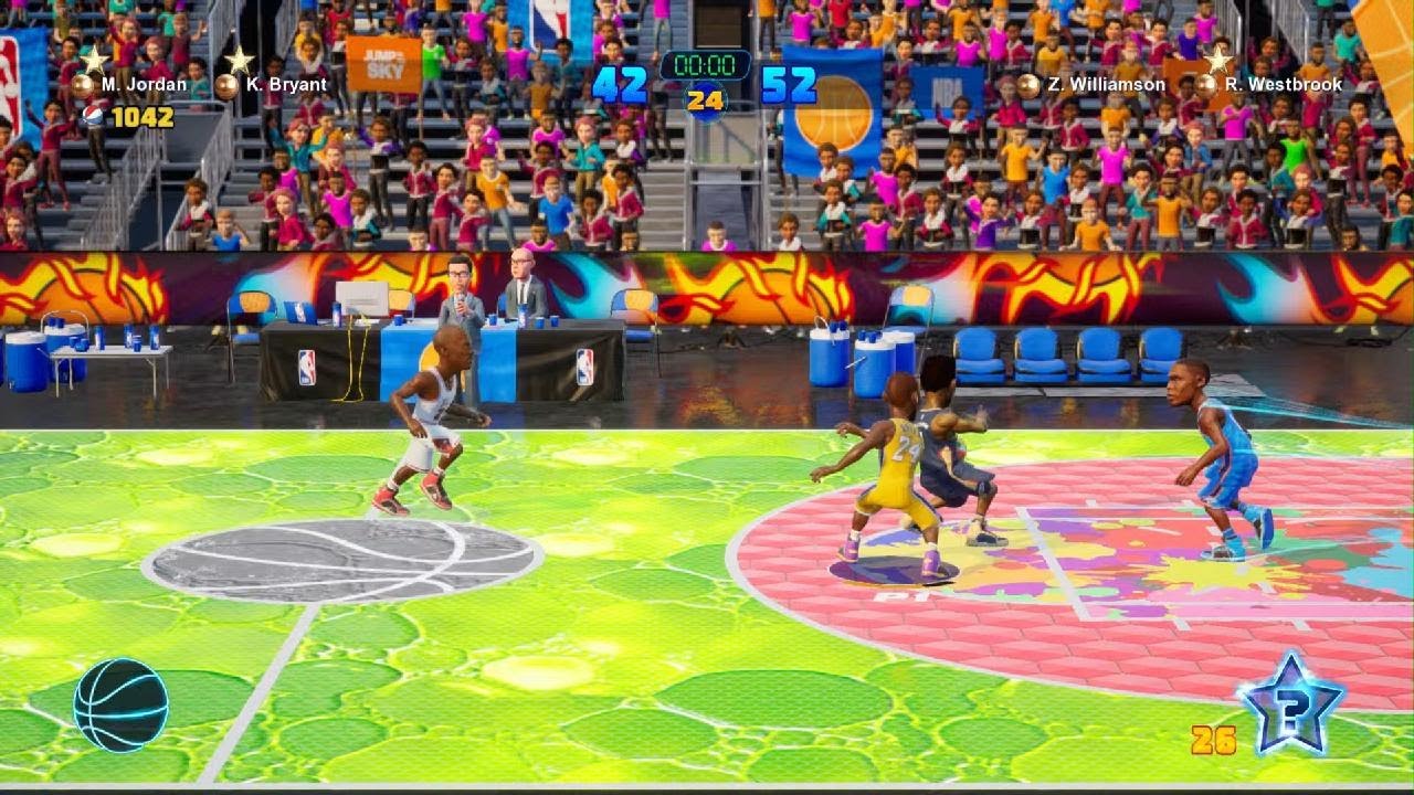 NBA 2K Playgrounds 2_20230425232921 YouTube