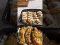 Not your ordinary, Meal Prep  #cooking #foodie #food ￼