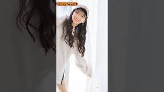 【衝撃】牧野真莉愛が卒業直前に歴史的快挙!『週刊少年チャンピオン』15回目のソロ表紙にファン感動 #japan #news #shorts