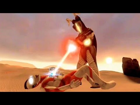 Ultraman vs Aliens Những cuộc tra tấn và bị đánh lại của Siêu nhân điện ...