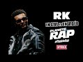 Plante rap rk dlpda avec fred musa 