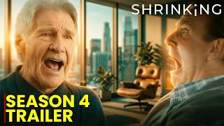 Shrinking Season 4 Release Date & All Details Latest News