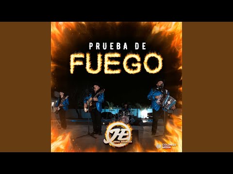 Prueba De Fuego