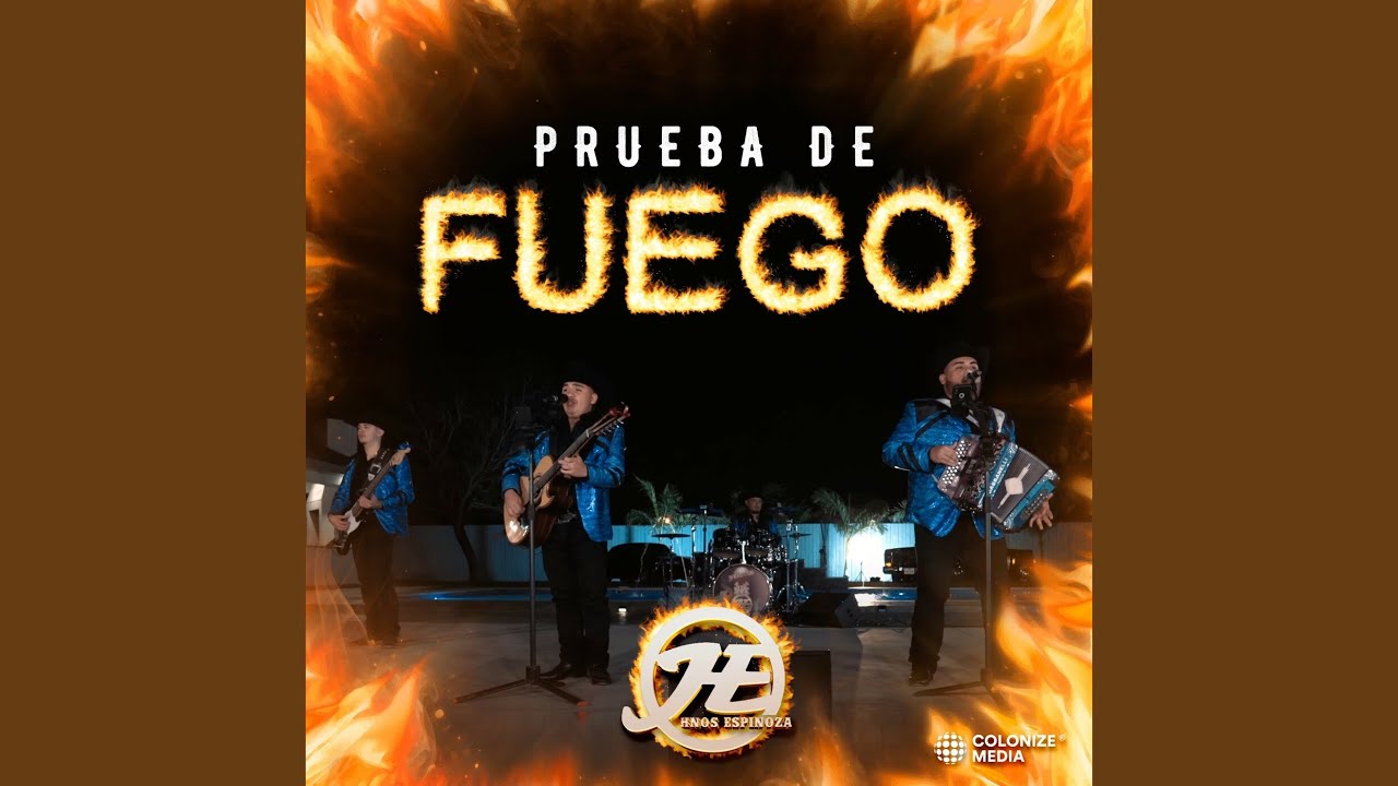 Prueba De Fuego