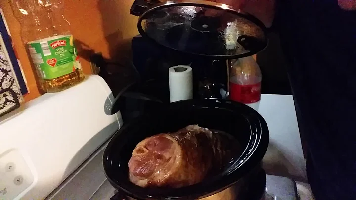 Jessie's Ham