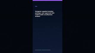 Docker Desktop CVE-2026-106581: update Windows clients #Shorts