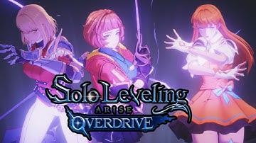 Honest Thoughts on Solo Leveling Arise Overdrive in Under 3 Minutes