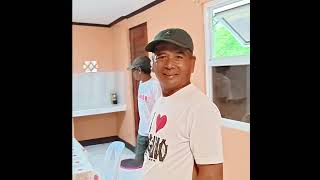 ATE NIDA NA GULAT NA DUMATING SI KUYA JAYJAY SA BAHAY NILA // DADDY FRANKIE