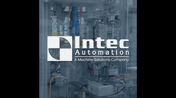 Intec Automation is a Premier Systems Integrator