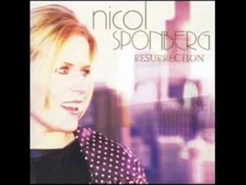 Nicol Sponberg -- All That I Believe In - YouTube