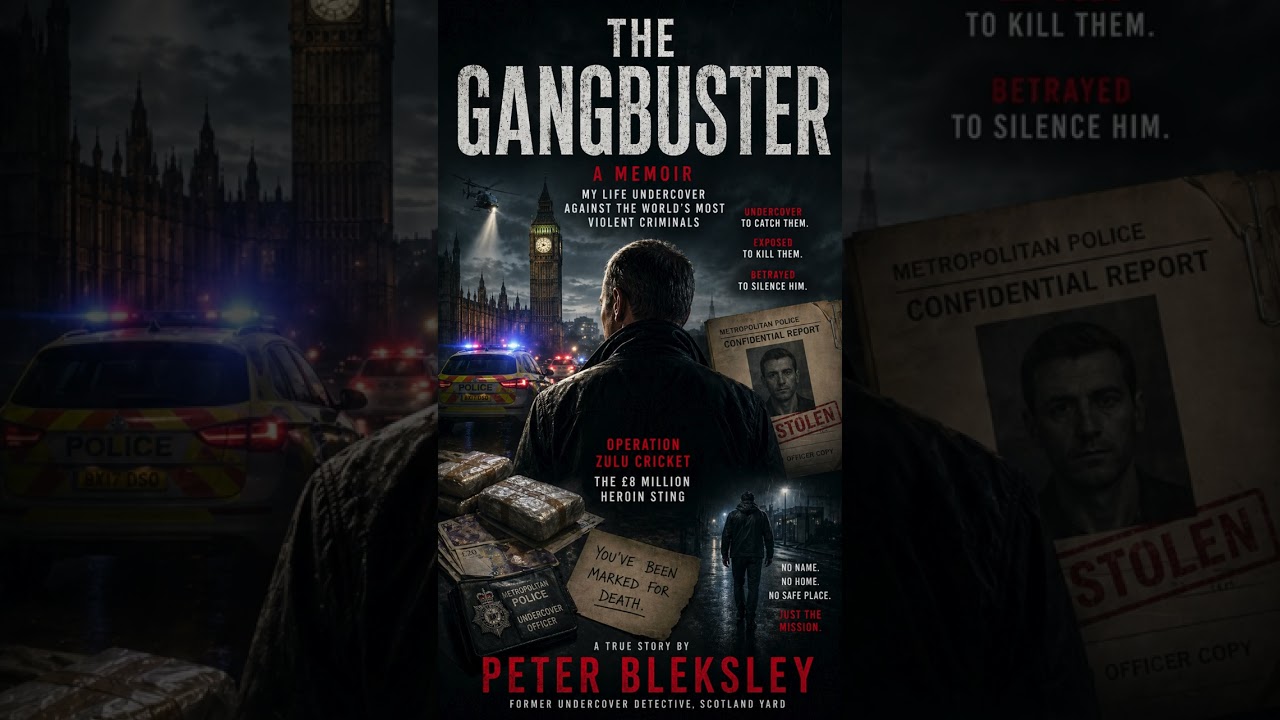 The GangBuster
