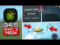 NEW UPDATE 34.5 in Melon Playground! – WHAT’S NEW