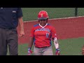 Highlights: Dominican Rep. v Hong Kong - Women's Baseball World Cup 2018