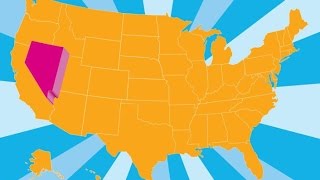 Nevada Corporation -- 60 Second Business Tip