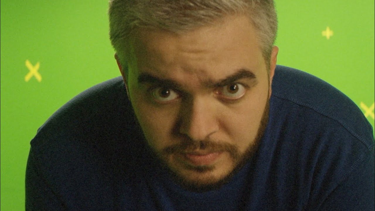 Yassin - SAMTHANDSCHUHE (Official Video)