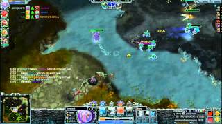Hon tempest [In Three Game]