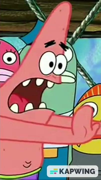 We should take Bikini Bottom and push it somewhere else! #shorts