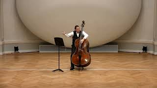 Tour de force: 13 Orchestra Excerpts in one go