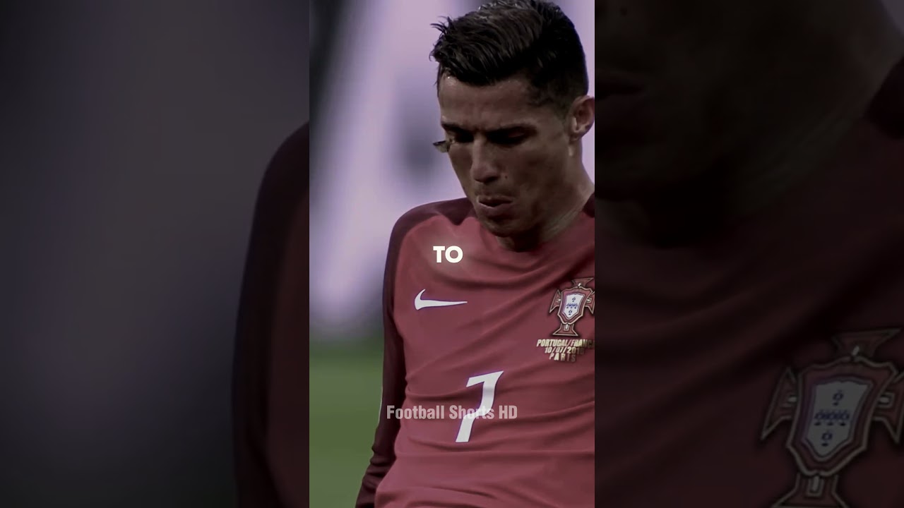 The Day Portugal Will Never Forget 🇵🇹🥲