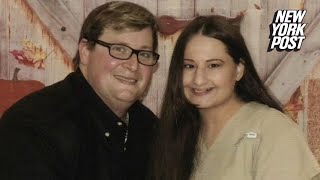 Gypsy Rose Blanchard defends husband over haters —thanks him for ‘rocking my world every night’