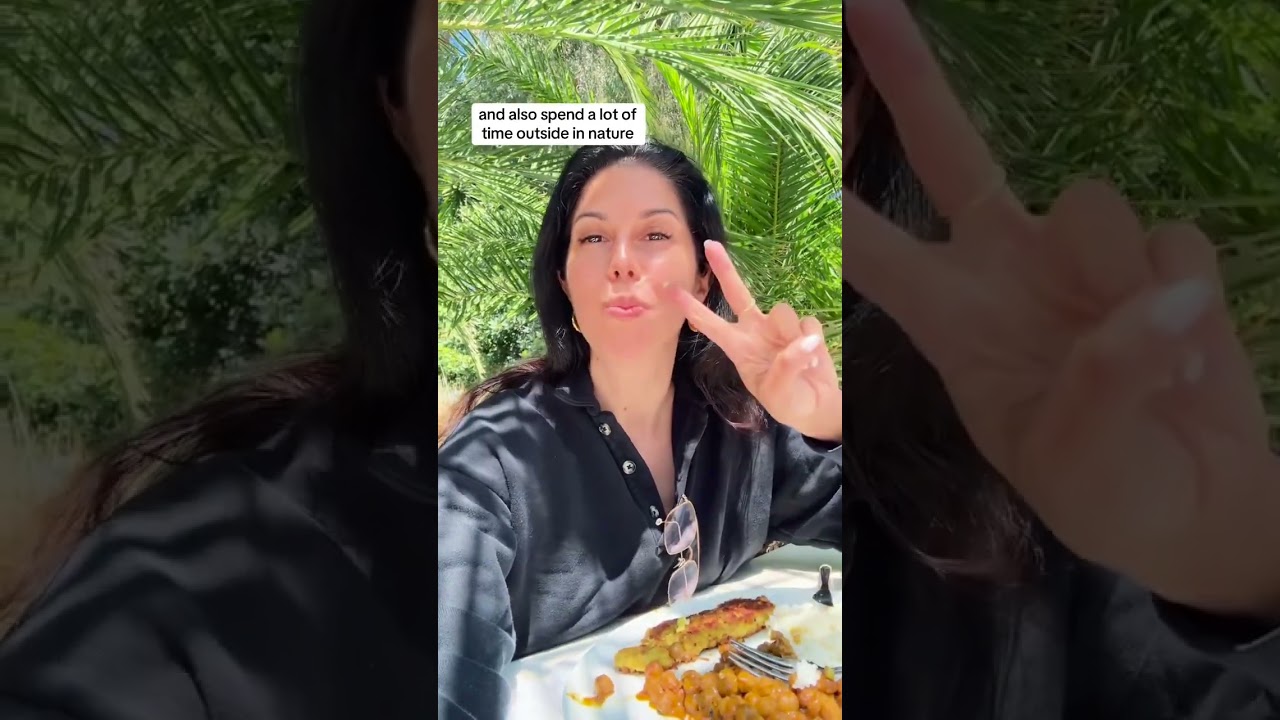 Day in the Life: Regulating Nervous System Post-Flashbacks & Nightmares 