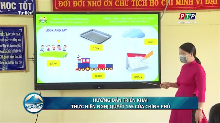 Hướng dẫn chi học phí mới nhất